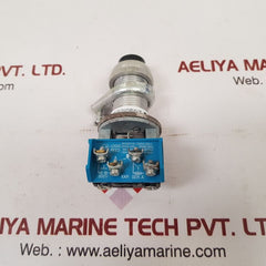 Allen Bradley 800H-bp2Ar Ser.C Push Button