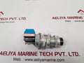 Allen Bradley 800H-bp2Ar Ser.C Push Button