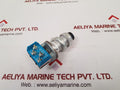 Allen Bradley 800H-bp2Ar Ser.C Push Button