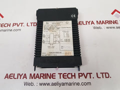 Elcon 1026-a-0-0242-aa smart transmitter isolated barrier