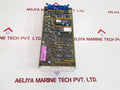 3922 151 91523 central processor card