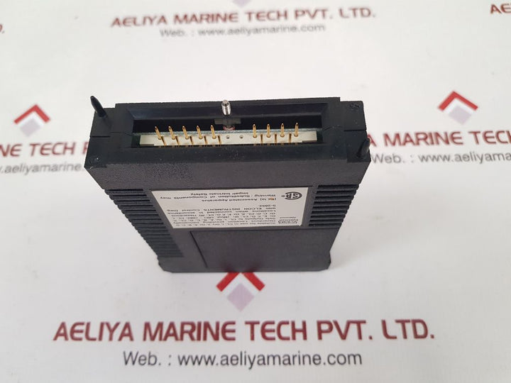 Elcon 1026-a-0-0242-aa smart transmitter isolated barrier