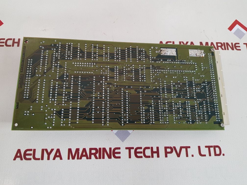 3922 151 91523 central processor card