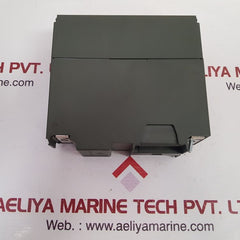 Siemens 6Es7 340-1Ah01-0Ae0 Communication Processor Module
