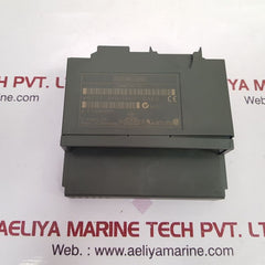 Siemens 6Es7 340-1Ah01-0Ae0 Communication Processor Module
