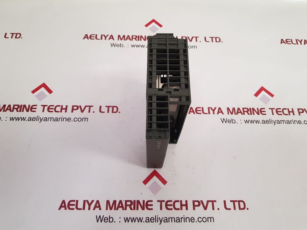 Siemens 6Es7 340-1Ah01-0Ae0 Communication Processor Module
