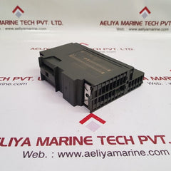 Siemens 6Es7 340-1Ah01-0Ae0 Communication Processor Module
