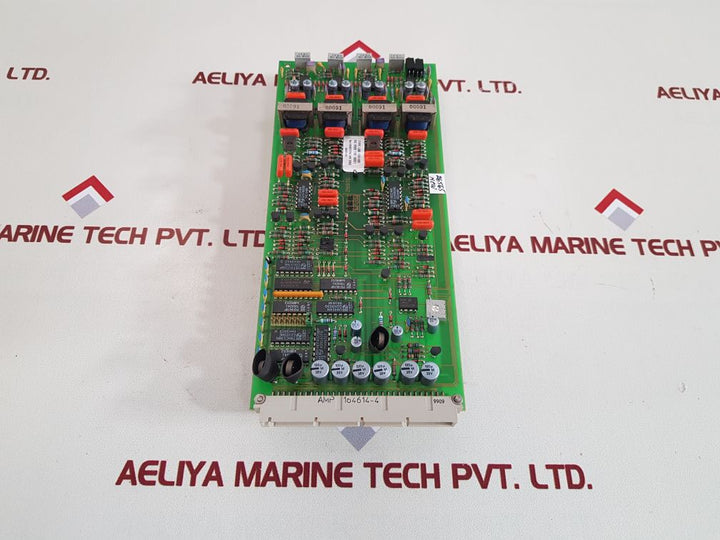 Philips lbb 1351/00 sm40 input card