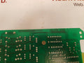 Honeywell 621 6550 R Output Module
