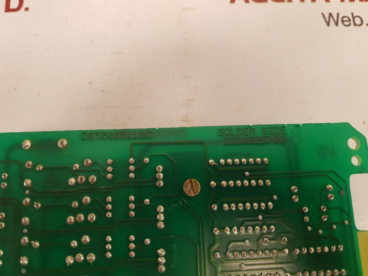 Honeywell 621 6550 R Output Module
