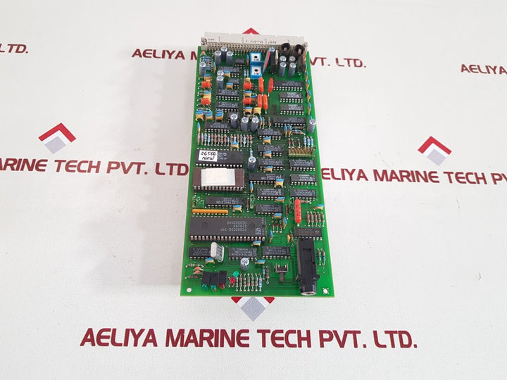 Philips lbb 1354/00 sm40 signal generator card