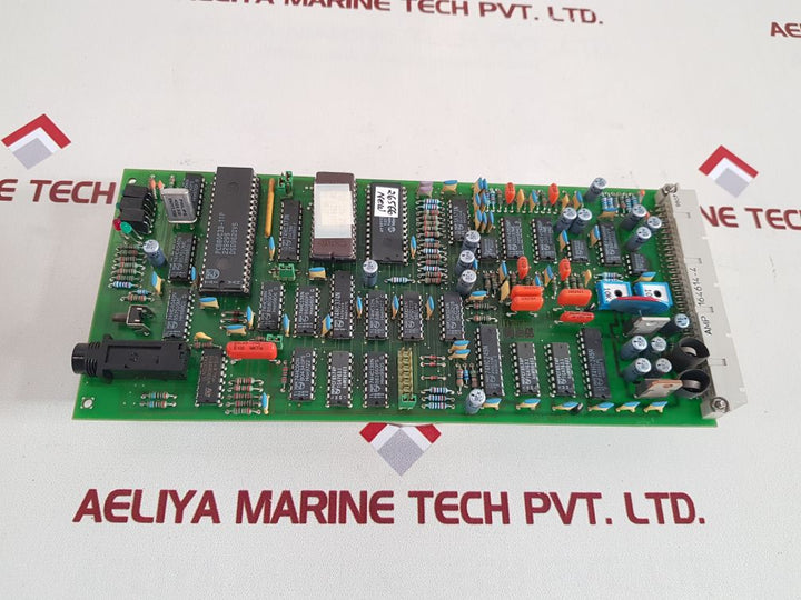 Philips lbb 1354/00 sm40 signal generator card