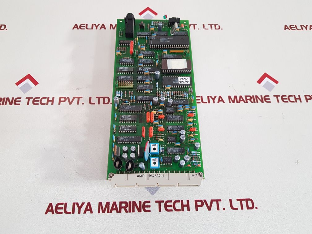 Philips lbb 1354/00 sm40 signal generator card
