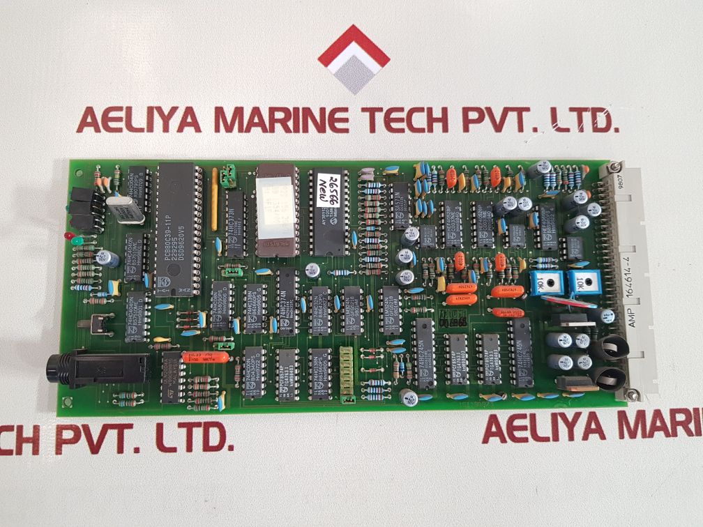 Philips lbb 1354/00 sm40 signal generator card