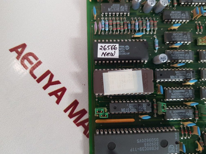 Philips lbb 1354/00 sm40 signal generator card