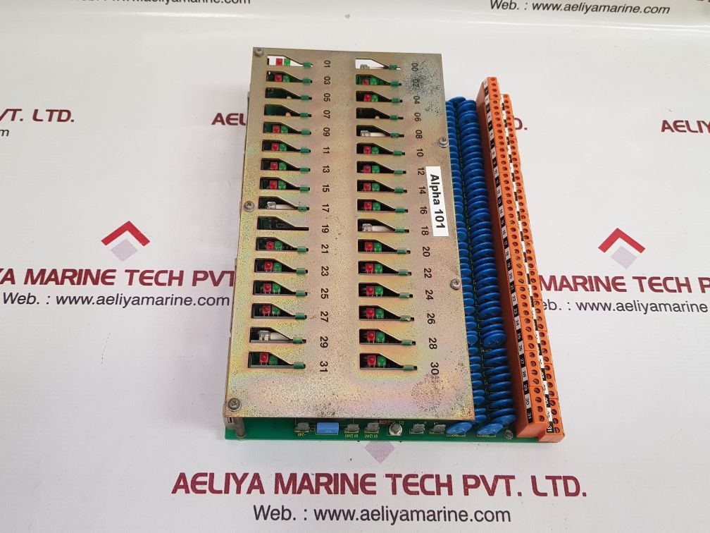 600.097.205 / 600.352.507
