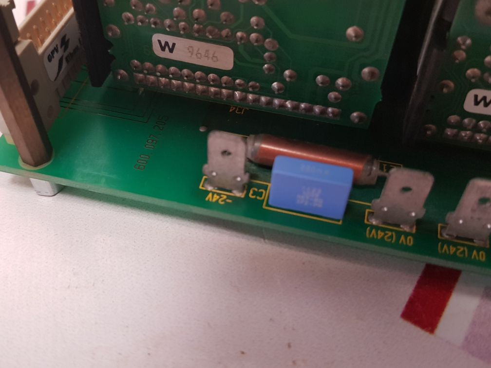 600.097.205 / 600.352.507
