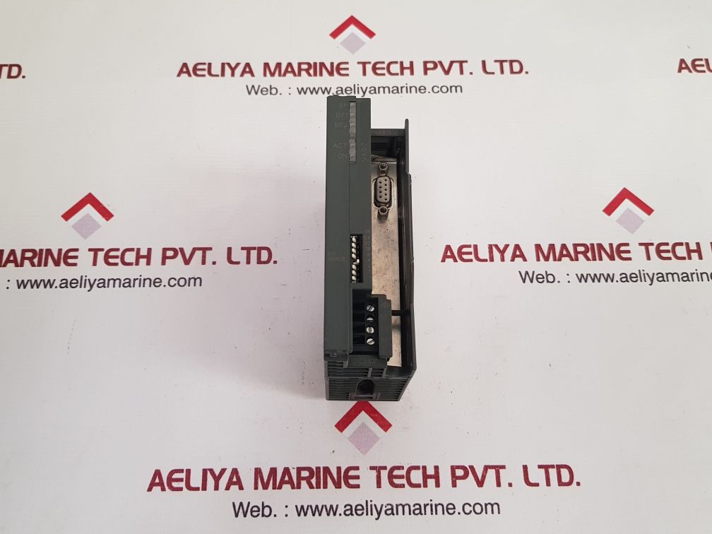 Siemens 6Es7 153-2Ba01-0Xb0 Interface Module
