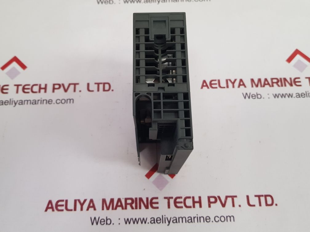 Siemens 6Es7 153-2Ba01-0Xb0 Interface Module
