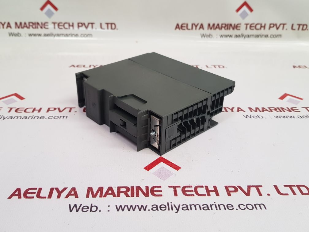 Siemens 6Es7 153-2Ba01-0Xb0 Interface Module
