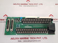 Honeywell 51204154-175 C Output Module 51204153-100 Rev B
