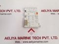 Wago 750-556 Analog Output Module
