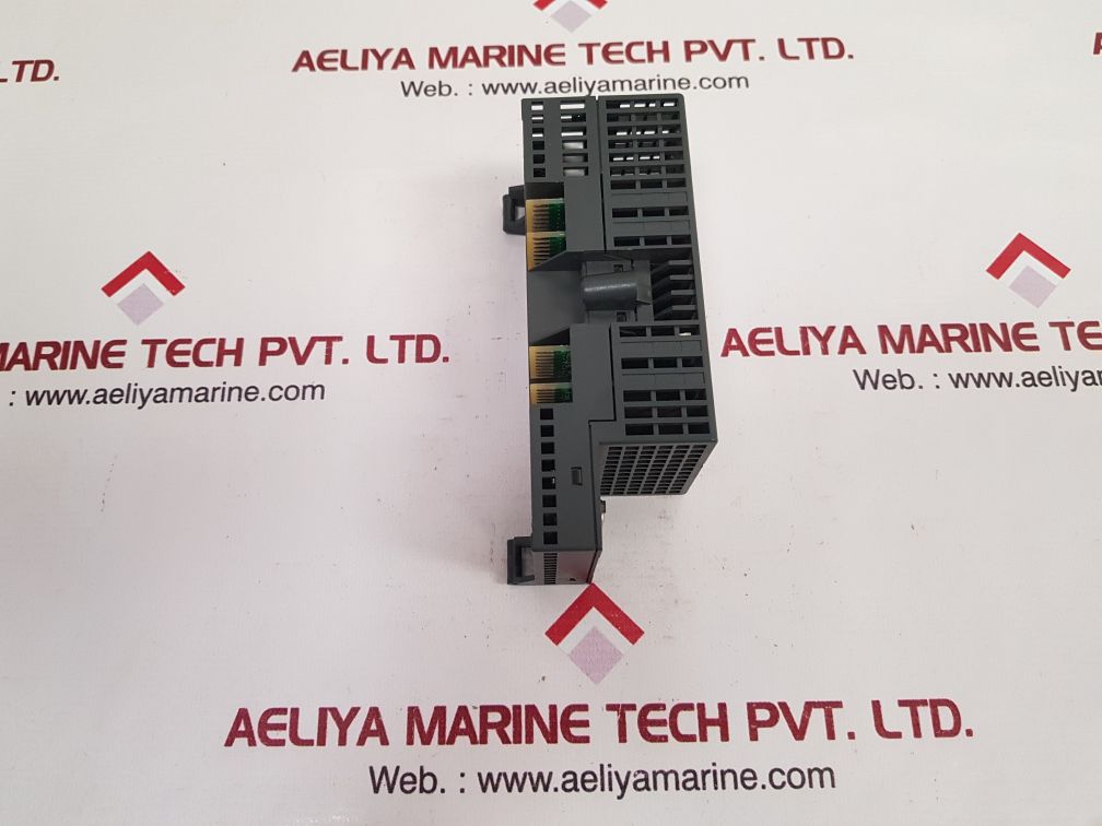 Siemens 6Es7 131-1Bl01-0Xb0 Module

