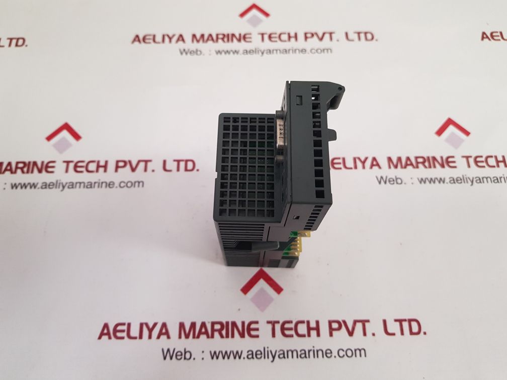 Siemens 6Es7 131-1Bl01-0Xb0 Module
