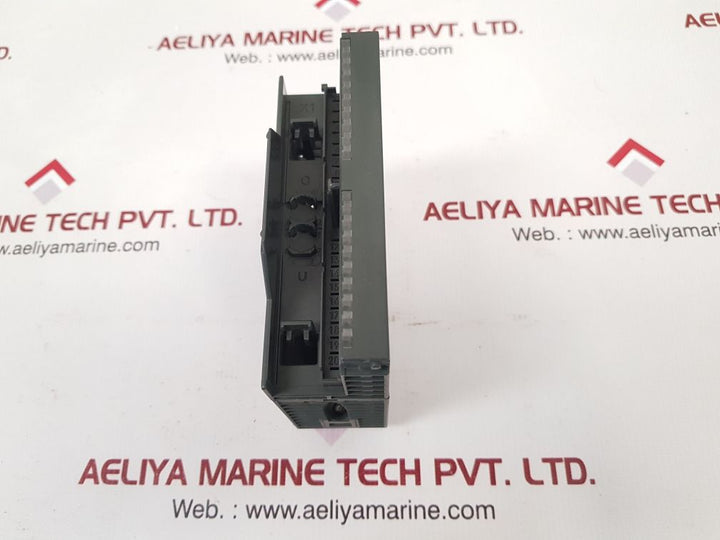 Siemens 6Es7 370-0Aa01-0Aa0 Module E-stand: 4