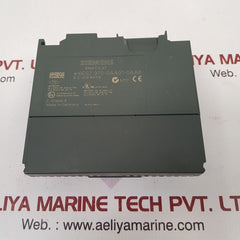 Siemens 6Es7 370-0Aa01-0Aa0 Module E-stand: 4