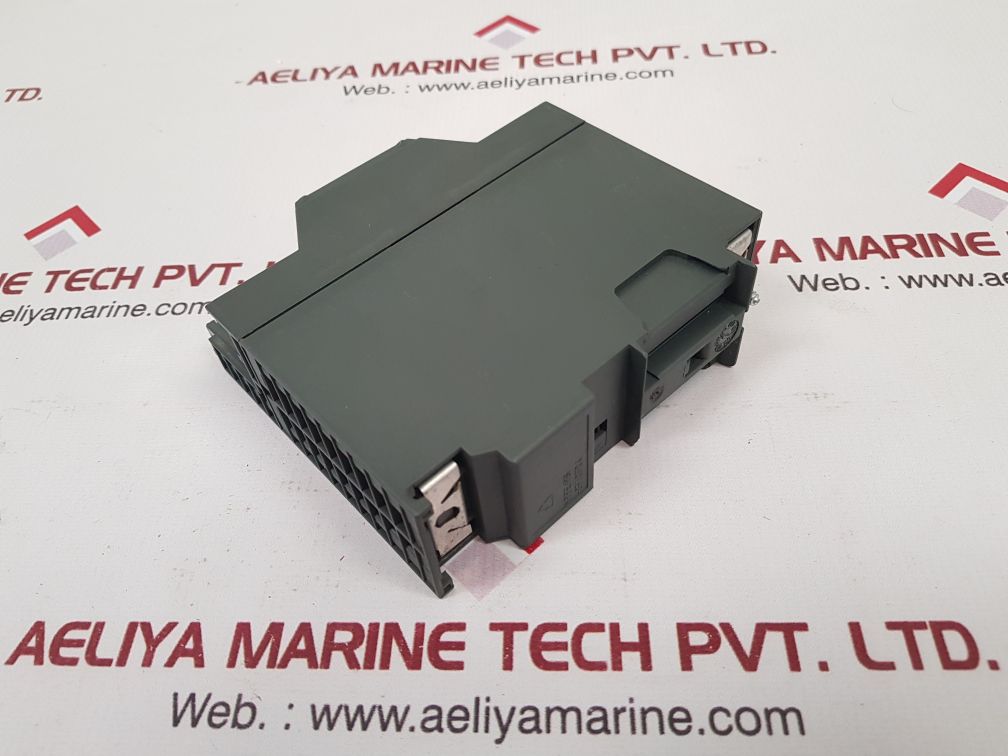 Siemens 6Es7 370-0Aa01-0Aa0 Module E-stand: 4