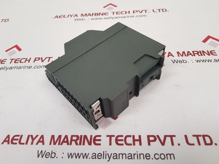 Siemens 6Es7 370-0Aa01-0Aa0 Module E-stand: 4