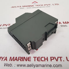 Siemens 6Es7 370-0Aa01-0Aa0 Module E-stand: 4