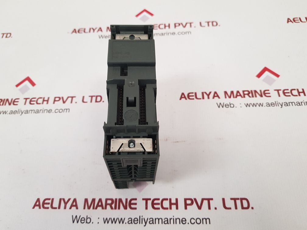 Siemens 6Es7 370-0Aa01-0Aa0 Module E-stand: 4