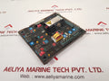 Newage Mx341-2 Automatic Voltage Regulator E000-23412