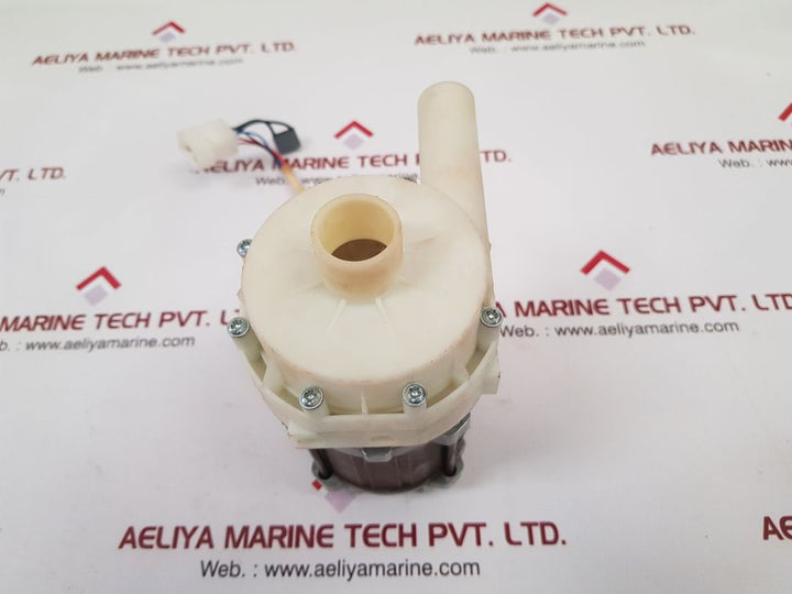 Meiko Up60-434 Booster Pump