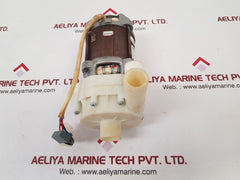 Meiko Up60-434 Booster Pump