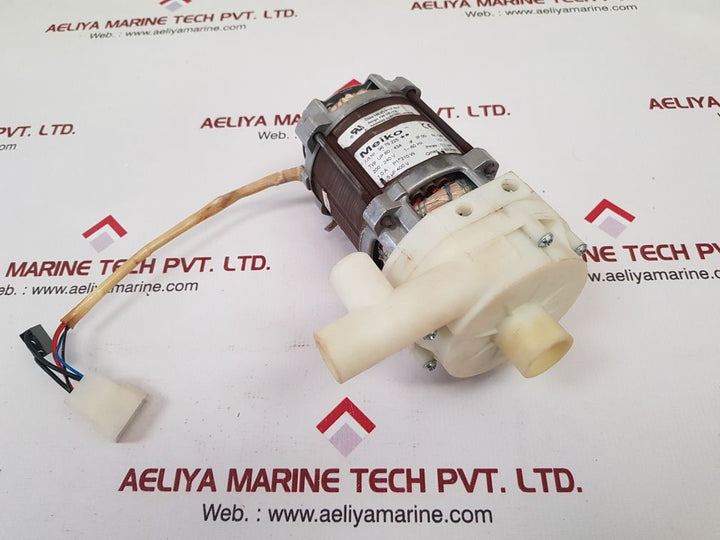 Meiko Up60-434 Booster Pump