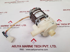 Meiko Up60-434 Booster Pump