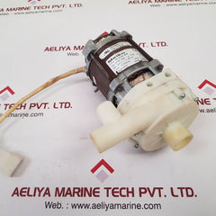 Meiko Up60-434 Booster Pump