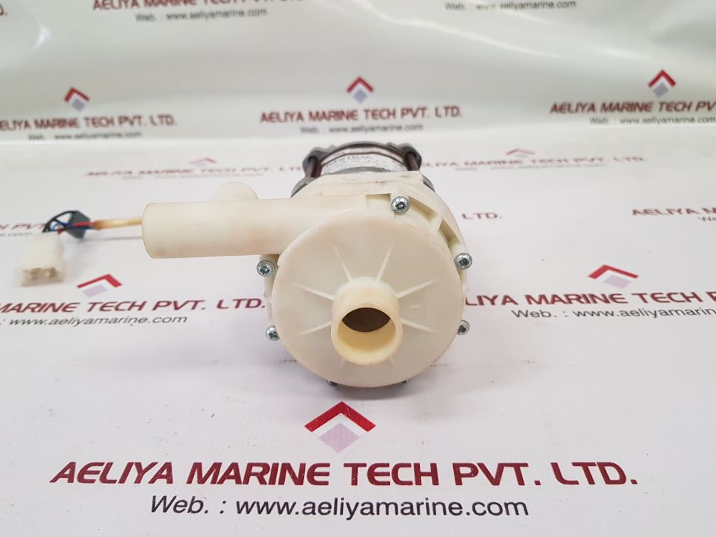 Meiko Up60-434 Booster Pump
