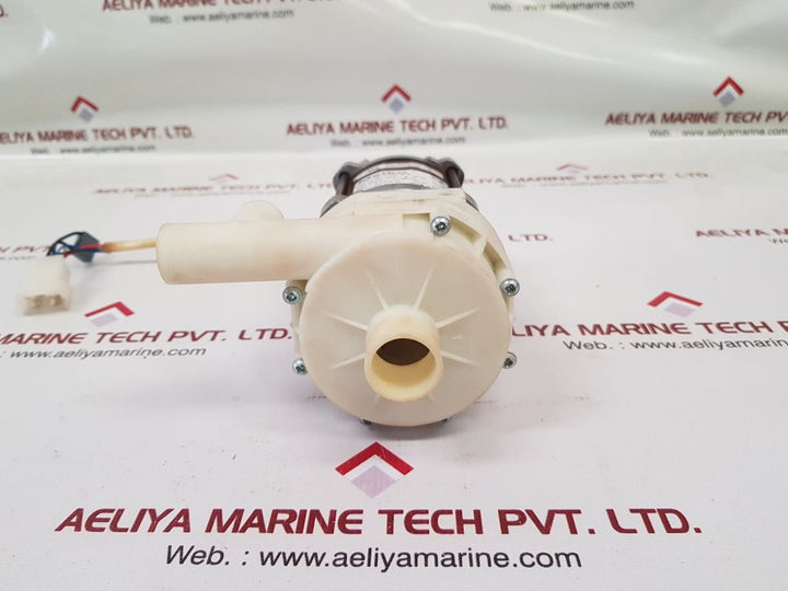 Meiko Up60-434 Booster Pump