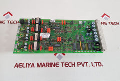 Philips lbb 1351/00 sm40 input card