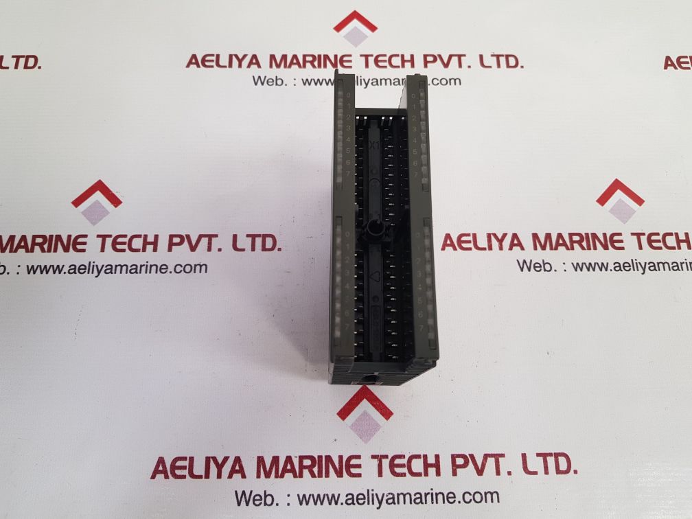 Siemens 6Es7 321-1Bl00-0Aa0 Module
