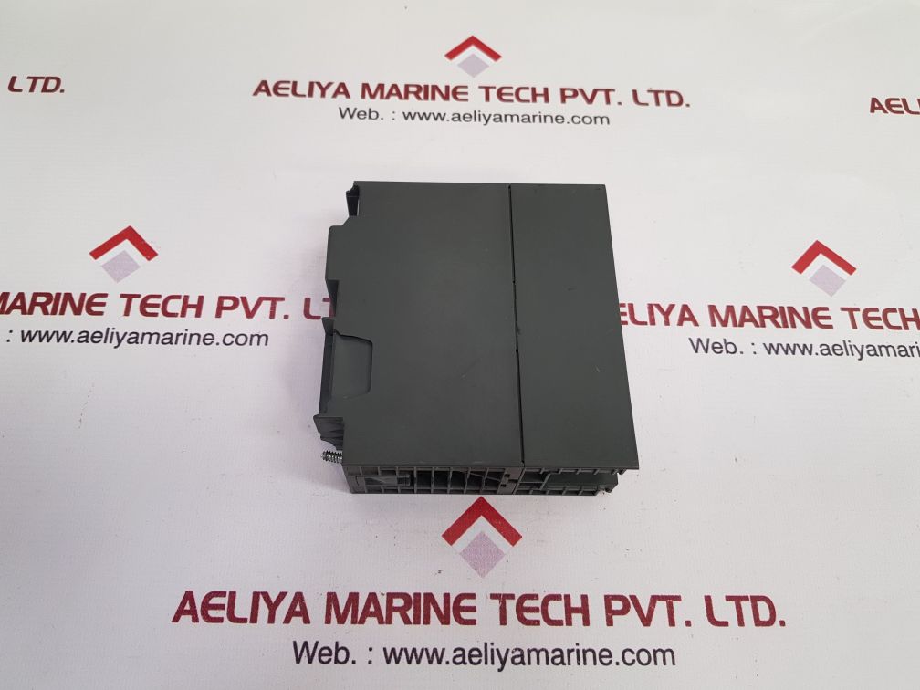 Siemens 6Es7 321-1Bl00-0Aa0 Module
