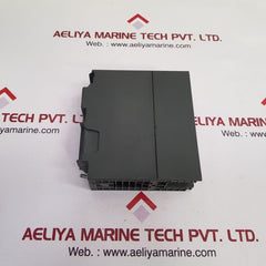 Siemens 6Es7 321-1Bl00-0Aa0 Module
