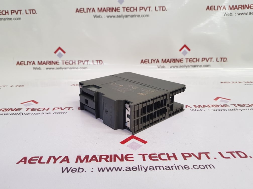 Siemens 6Es7 321-1Bl00-0Aa0 Module
