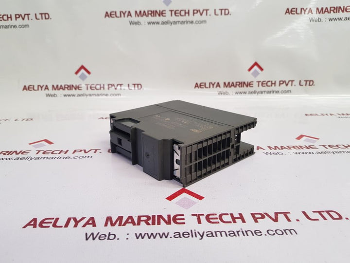 Siemens 6Es7 321-1Bl00-0Aa0 Module
