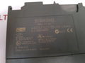 Siemens 6Es7 321-1Bl00-0Aa0 Module
