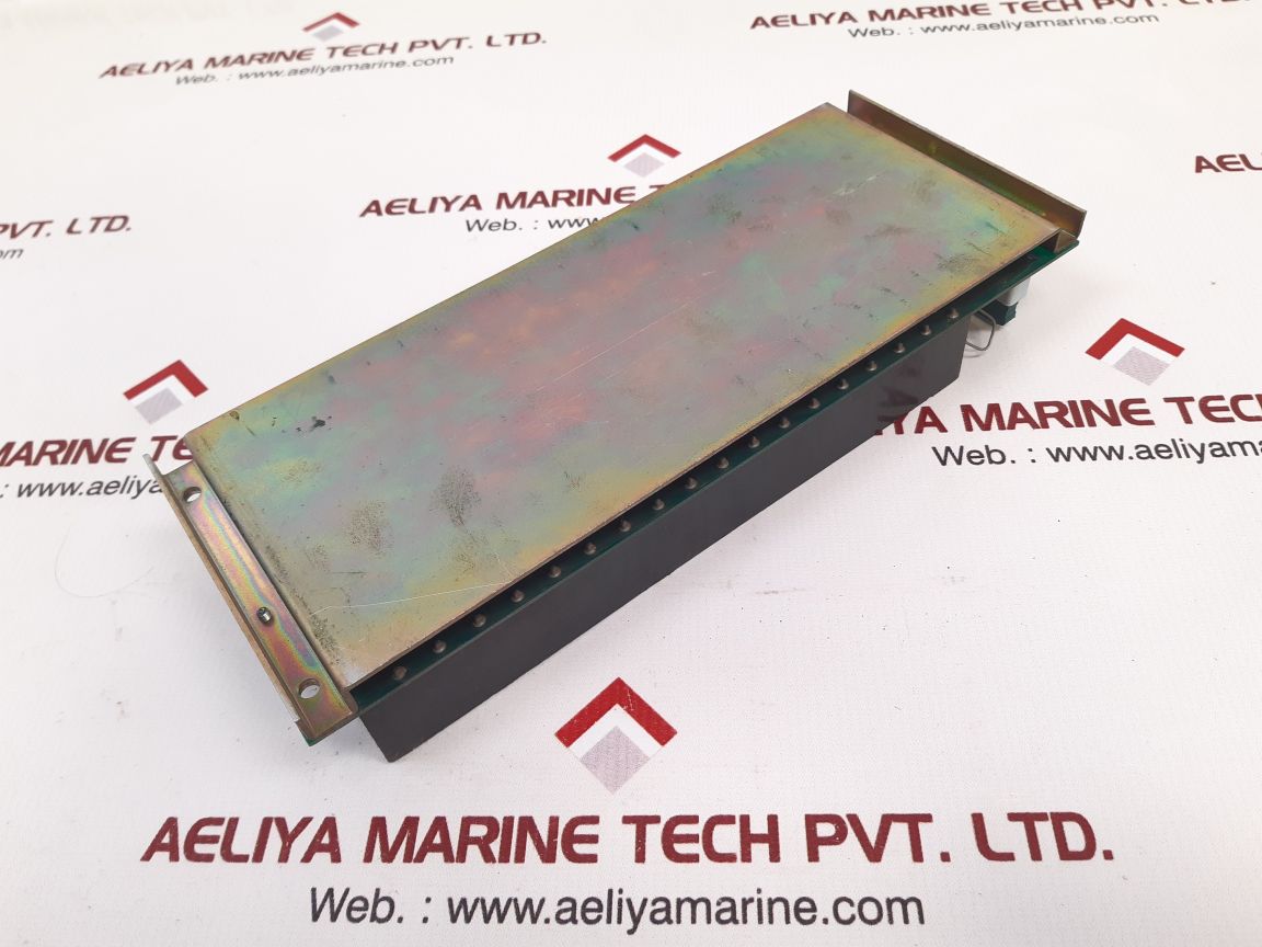 Yamatake-honeywell 80360695-001 Module